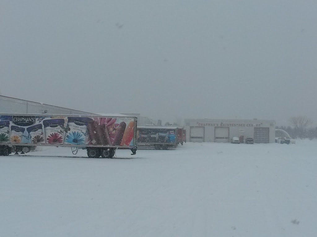 Chapmans Ice Cream - Distribution Center | 79RV+XR, Grey Highlands, ON N0C 1H0, Canada | Phone: (519) 986-3131