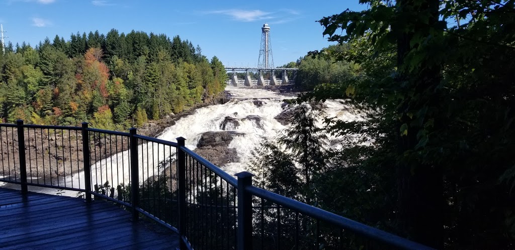 Parc de lÎle Melville, secteur sud | Shawinigan, QC G9P, Canada | Phone: (819) 536-0222