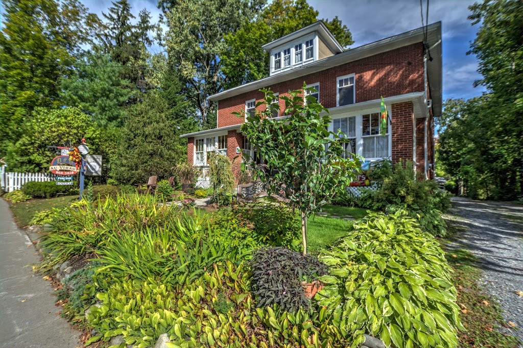 Au Virage B & B Massotherapie | 172 Rue Merry N, Magog, QC J1X 2E8, Canada | Phone: (866) 868-5828