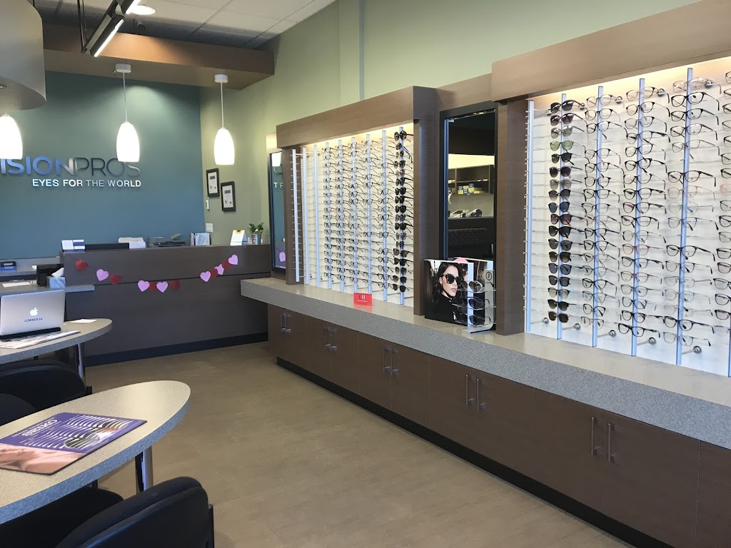 VisionPros | 15240 56 Ave #104, Surrey, BC V3S 5K7, Canada | Phone: (604) 574-8875