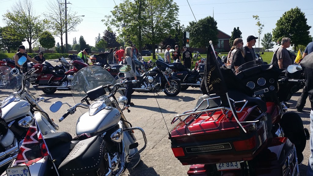 Scugog Arena | 1655 Reach St, Port Perry, ON L9L 1P2, Canada | Phone: (905) 985-8698