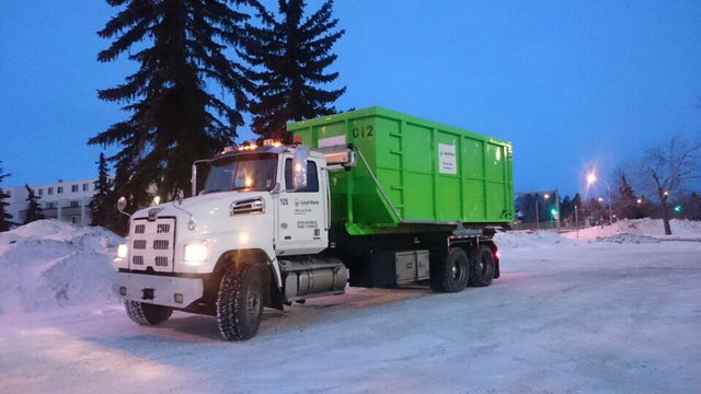 Local Environmental Services Edmonton | 12015 154 St, Edmonton, AB T5V 1N5, Canada | Phone: (780) 306-1282