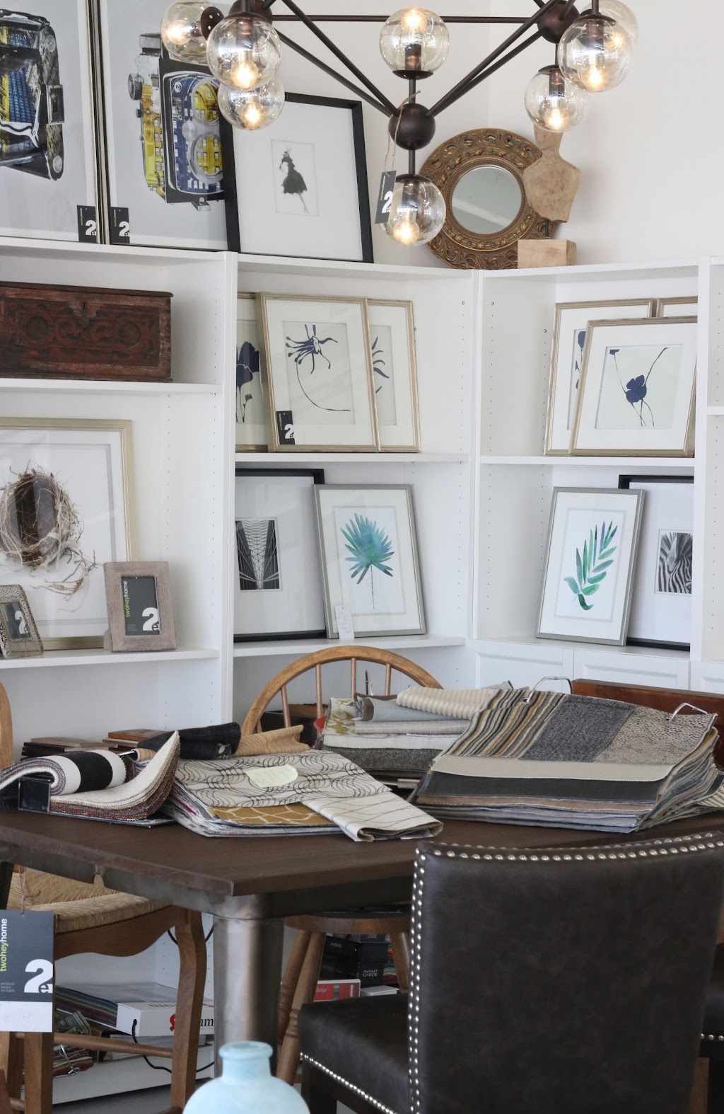 Twohey Home | 129 Aylmer St N, Peterborough, ON K9J 3J7, Canada | Phone: (705) 748-9551