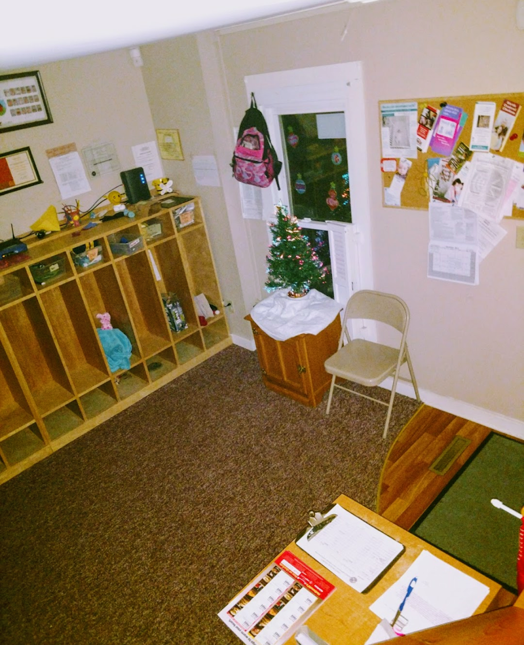 Little Busy Bs Daycare | 87 Main Rd, Silver Creek, NY 14136, USA | Phone: (716) 934-4141