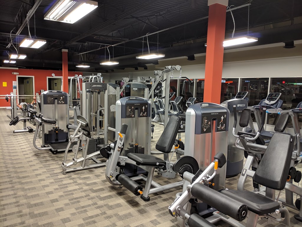 Active Fitness | Wye Rd, Sherwood Park, AB T8A 4N6, Canada | Phone: (780) 570-2474