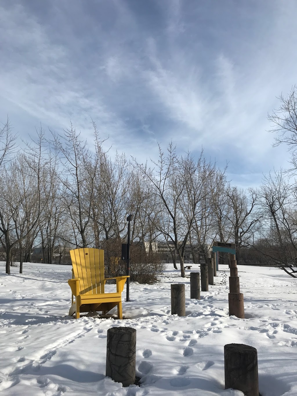 Parc Félix-Leclerc | Lasalle, Montreal, QC H8N 2T9, Canada