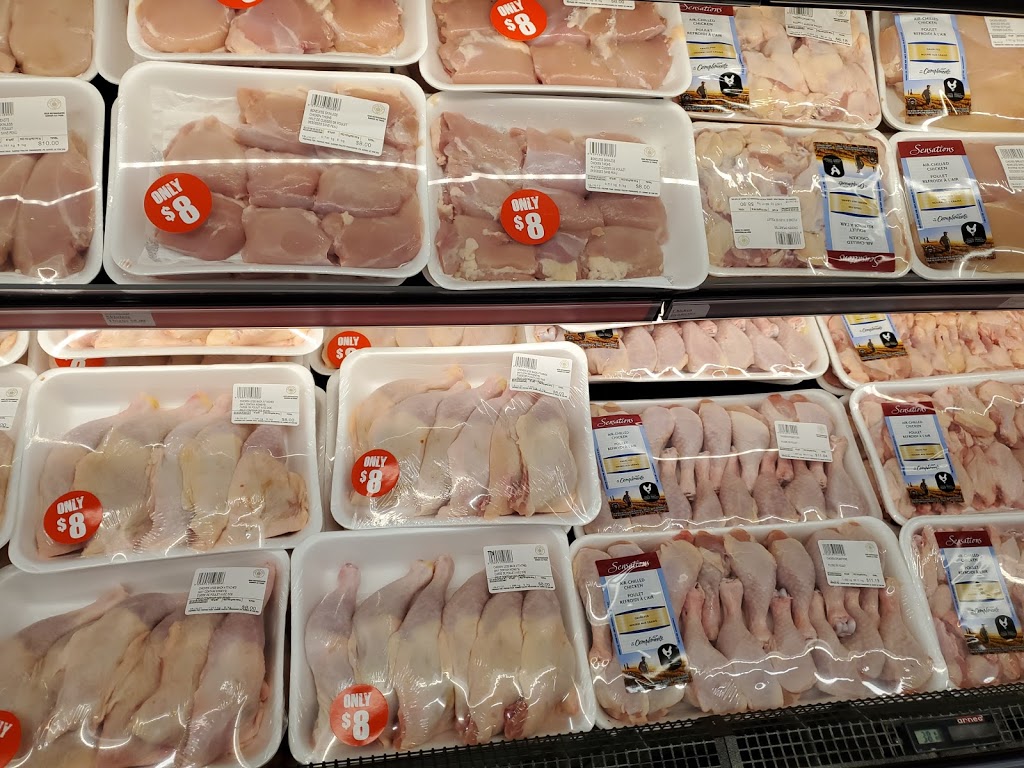 FreshCo Regent & Lagimodiere | 1615 Regent Ave W #500, Winnipeg, MB R2C 5C6, Canada | Phone: (204) 663-6862