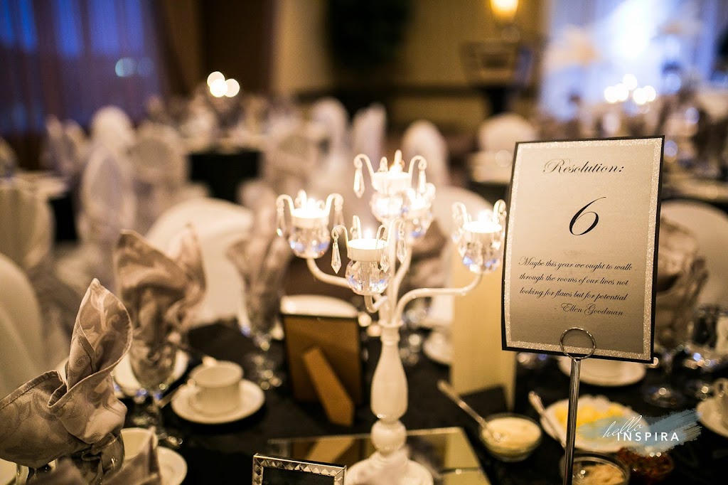 First Stop Wedding Decor Rentals | 230 Lynden Rd, Brantford, ON N3R 8A3, Canada | Phone: (519) 717-6616