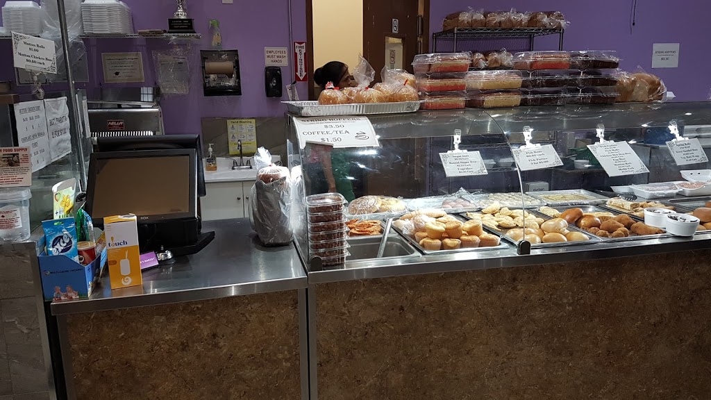 Martins Bakery | B-, 2761 Markham Rd #15, Scarborough, ON M1X 0A4, Canada | Phone: (416) 535-2323