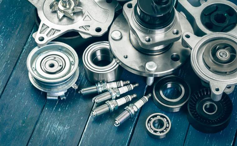 Bir Auto Parts | car repair | 62 Millwick Dr, North York, ON M9L 1Y3, Canada | 4163589165 OR +1 416-358-9165
