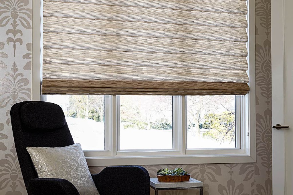 Cachette Blinds and Shutters Inc | 4447 46 Ave SE unit 131, Calgary, AB T2B 3N6, Canada | Phone: (403) 800-9015