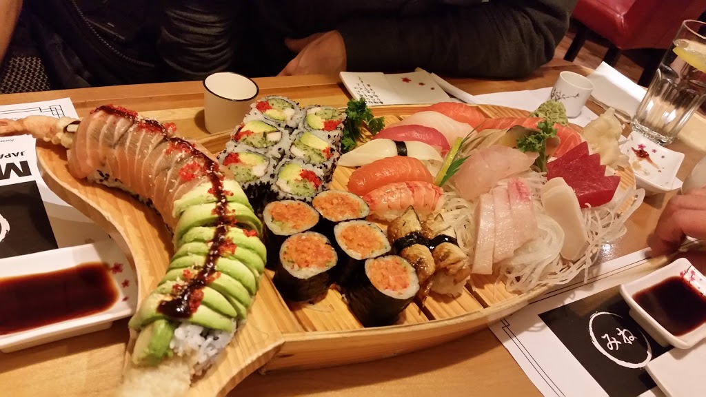 Mika | 2889 Dufferin St, North York, ON M6B 3S7, Canada | Phone: (416) 519-8583