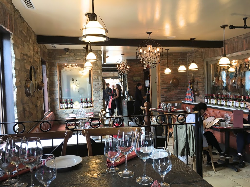 Goodfellas Wood Oven Pizza | 209 Queen St S, Mississauga, ON L5M 1L4, Canada | Phone: (855) 433-5527