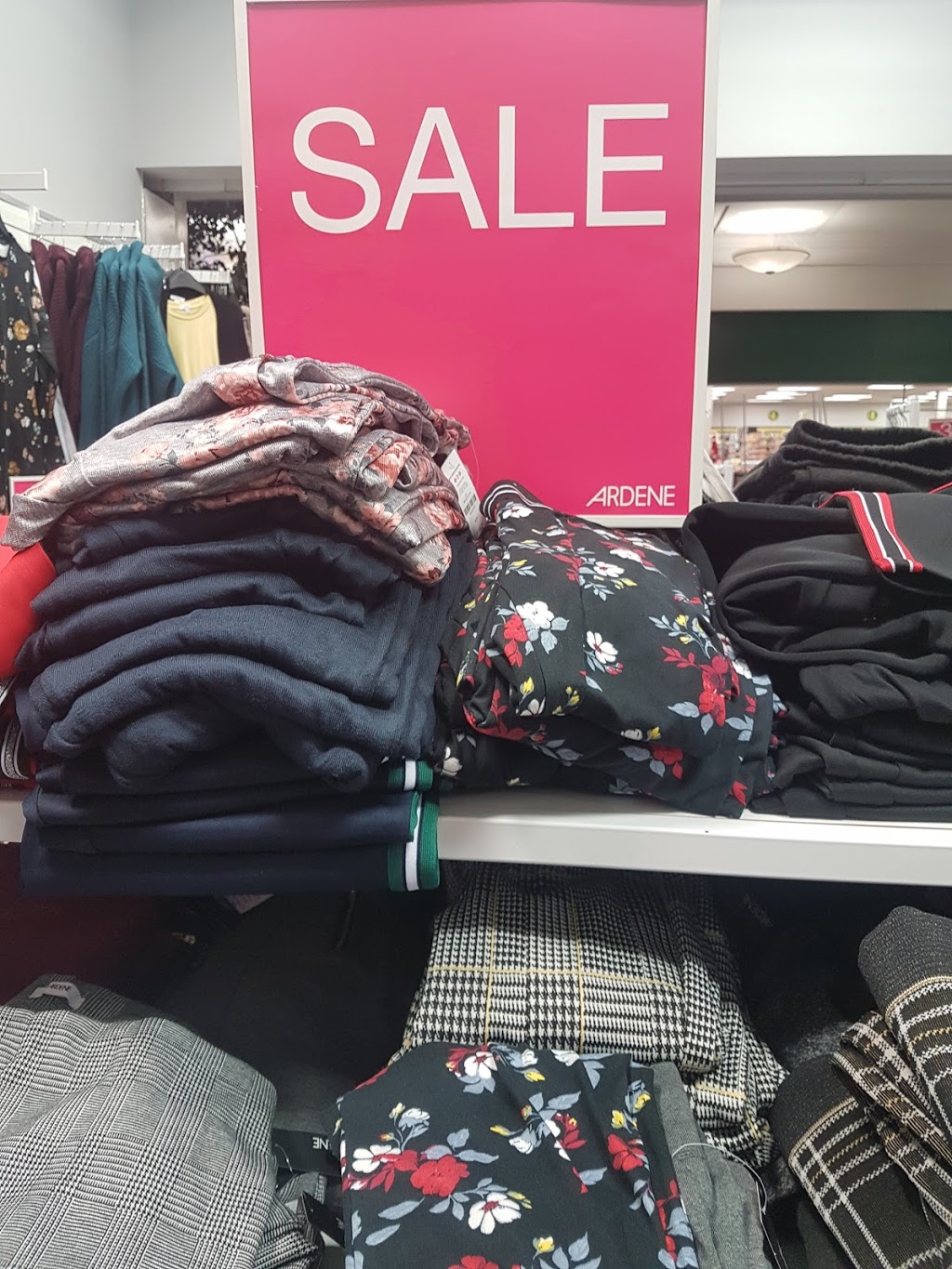 Ardene | 243 King St E, Bowmanville, ON L1C 3X1, Canada | Phone: (905) 448-5324