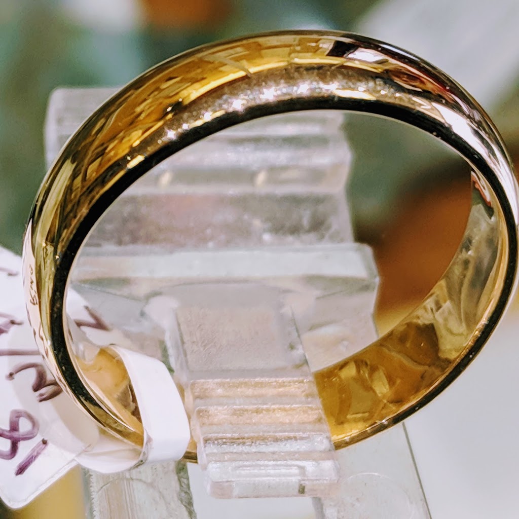 Guildford Goldsmiths | 10180 153 St #7, Surrey, BC V3R 0B5, Canada | Phone: (604) 498-1218