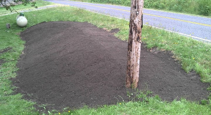 Bell / Alger Sand & Gravel LLC | 983 Old Samish Rd, Bellingham, WA 98229, USA | Phone: (360) 733-3483