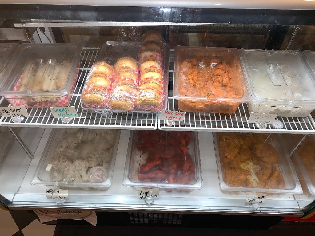 Delicious Pizza N Wings | 2140 McPhillips St, Winnipeg, MB R2V 3P4, Canada | Phone: (204) 505-3003