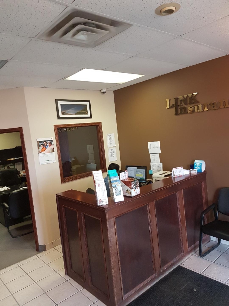 Link Insurance Agency Ltd | 200 Country Hills Landing NW #200, Calgary, AB T3K 5P3, Canada | Phone: (403) 280-0110