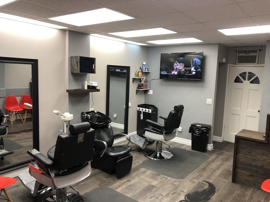 Prestige Barbershop | 3857 Howard Ave, Windsor, ON N9G 1N6, Canada | Phone: (519) 966-6666