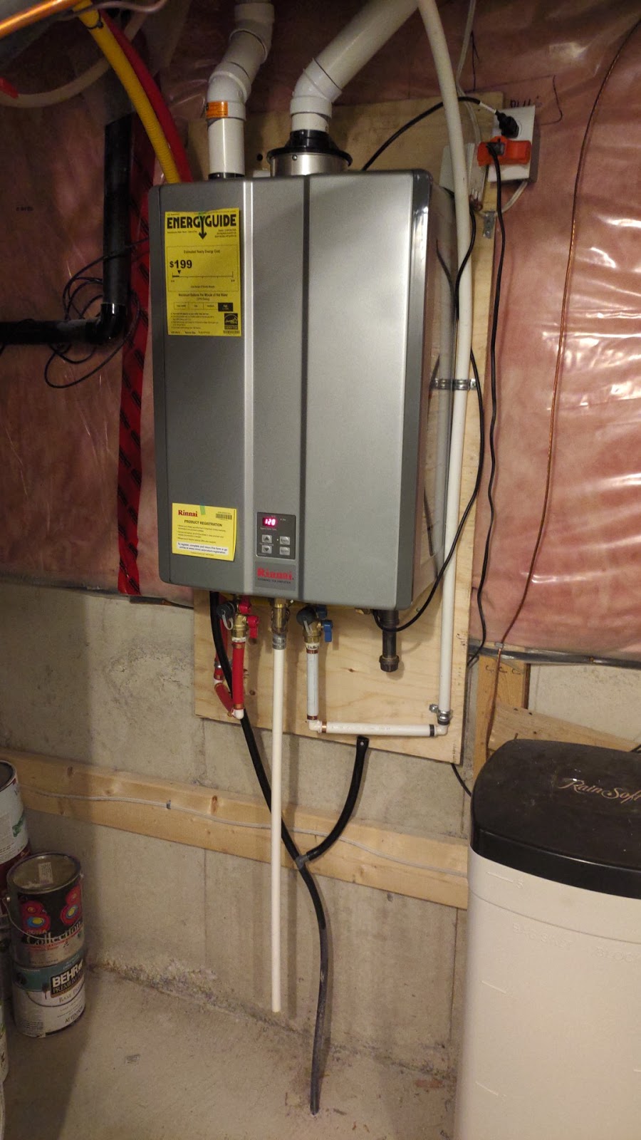 Hvac Ontario | 513 East Ave, Scarborough, ON M1C 2X1, Canada | Phone: (888) 705-7368