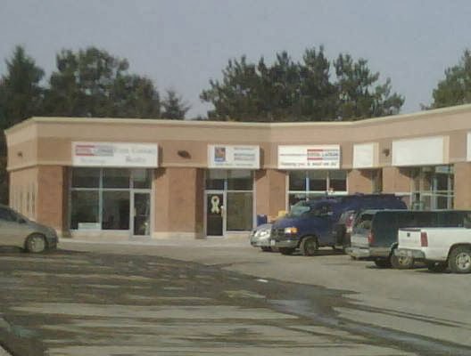 Royal LePage First Contact | 223 Mill St SS 2, Angus, ON L0M 1B2, Canada | Phone: (705) 424-4188