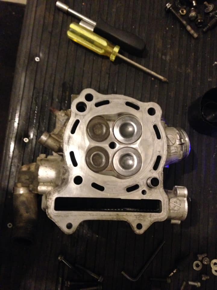 Lowes Powersports Services | 8465 Harvard Pl Bay #16, Chilliwack, BC V2P 7Z5, Canada | Phone: (604) 997-9706