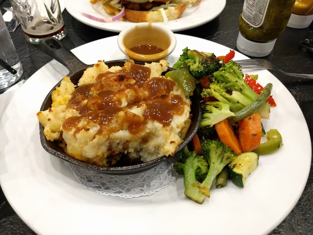 Fiddle And Firkin | 707 King St E, Cambridge, ON N3H 3N8, Canada | Phone: (519) 653-8835