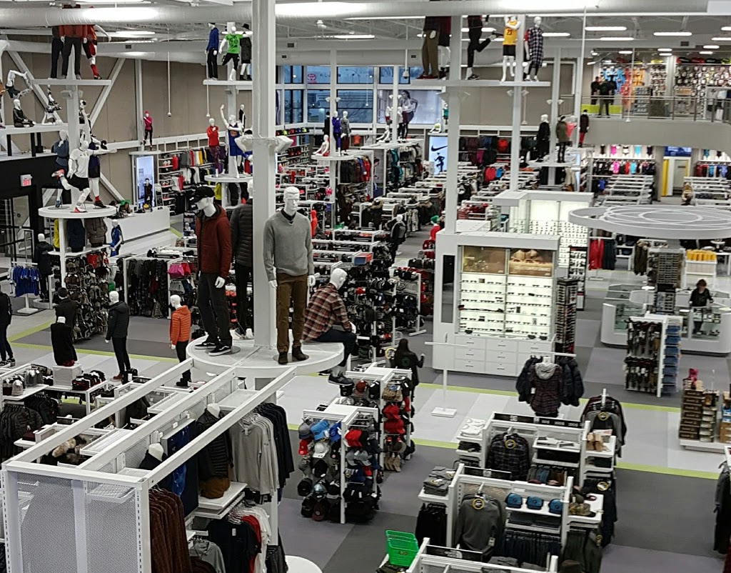 Sportium | 1939 F X Sabourin, Saint-Hubert, QC J3Z 0B3, Canada | Phone: (450) 646-1696
