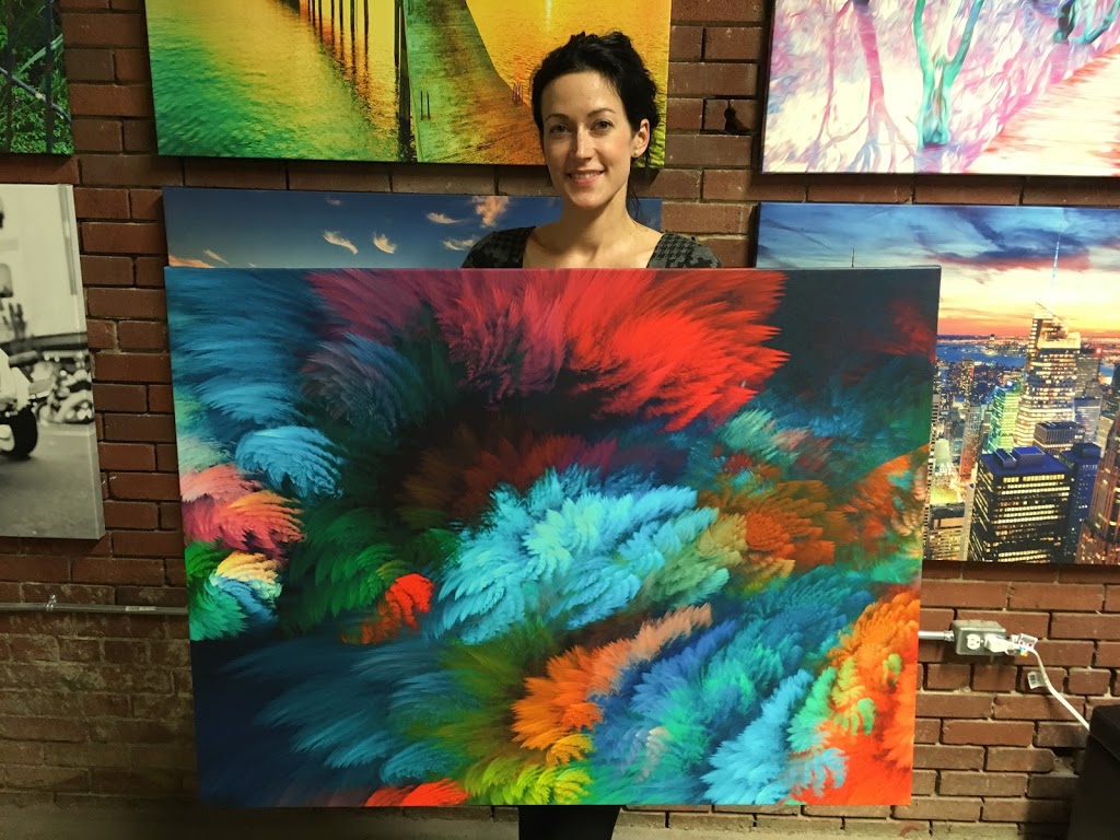 Canvas Prints Calgary | 1235 26 Ave SE, Calgary, AB T2G 1R7, Canada | Phone: (403) 966-0484