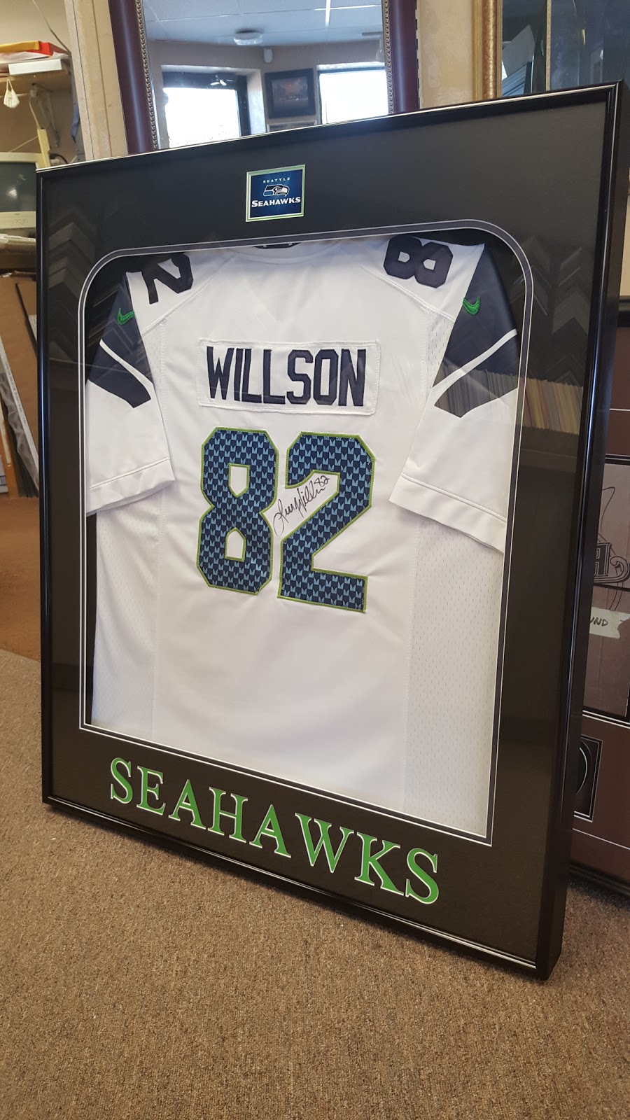 Picture This Framing Inc. | 335 Dougall Square at, Cabana Rd W, Windsor, ON N9G 1S7, Canada | Phone: (519) 972-8885