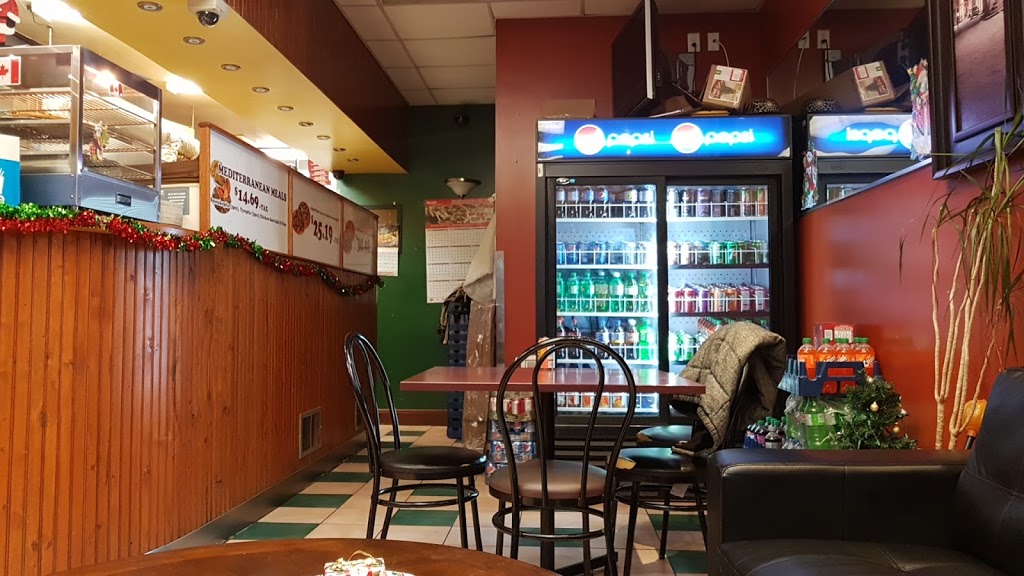 Alexandras Pizza | 73 Sackville Dr, Lower Sackville, NS B4C 2R2, Canada | Phone: (902) 425-1900