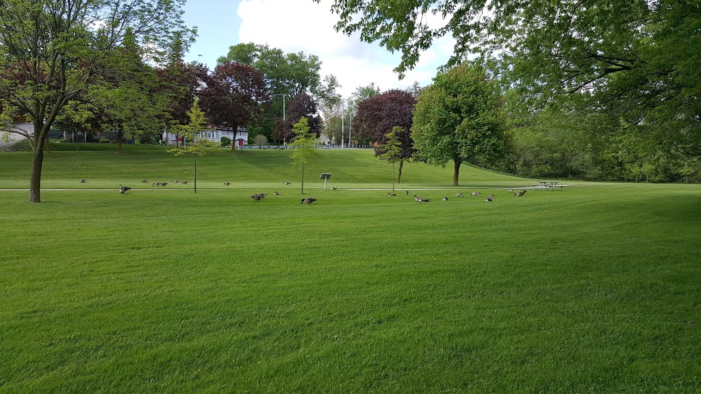 Kin Park | 109-39 James St N, St. Marys, ON N4X, Canada