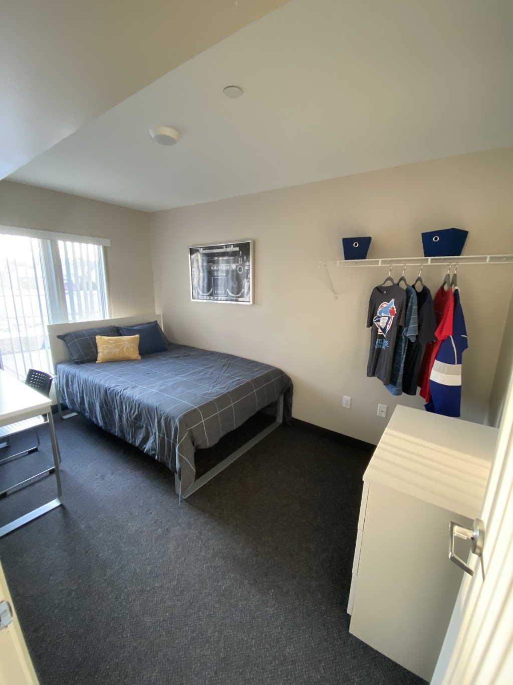 Foundry 1805 | 1805 Simcoe St N, Oshawa, ON L1G 4Y2, Canada | Phone: (905) 576-3338