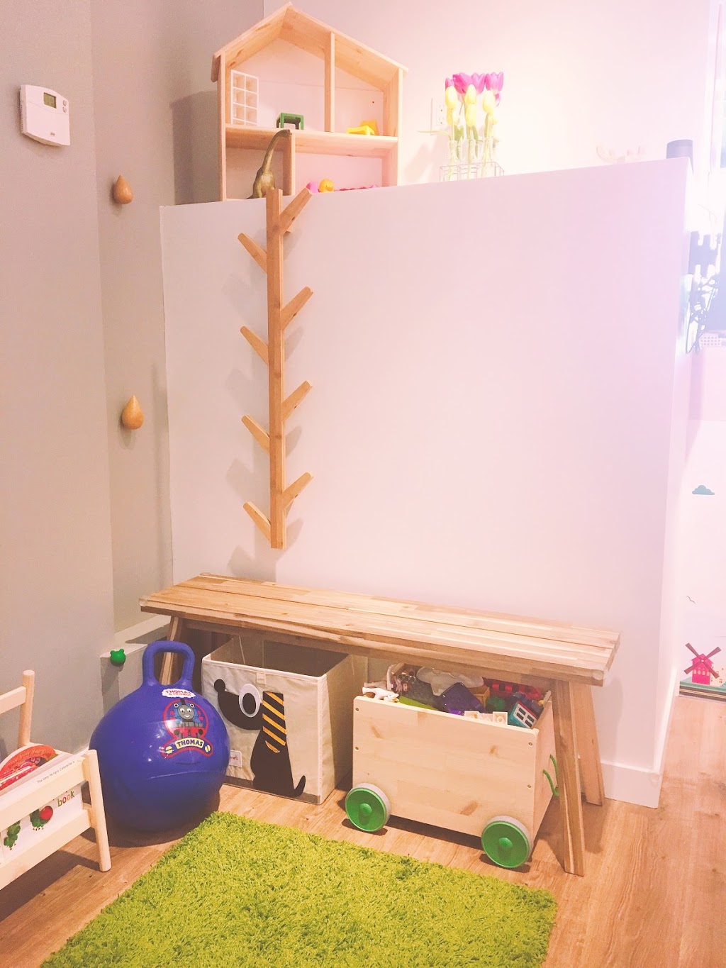 Sprout Concept | 2530 E Hastings St, Vancouver, BC V5K 1Z3, Canada | Phone: (604) 428-3496