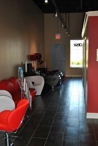 YMF Hair Salon | 6899 14th Ave, Markham, ON L6B 0S2, Canada | Phone: (905) 205-0061