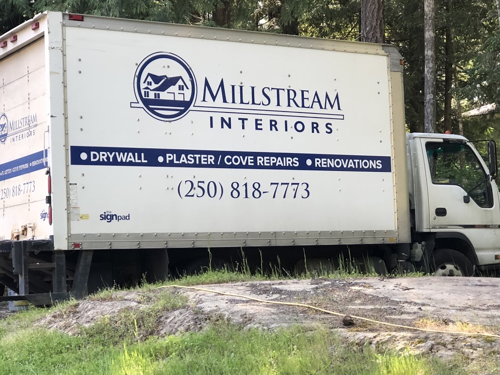 Millstream Interiors | 1424 Millstream Rd, Victoria, BC V9B 6G1, Canada | Phone: (250) 818-7773