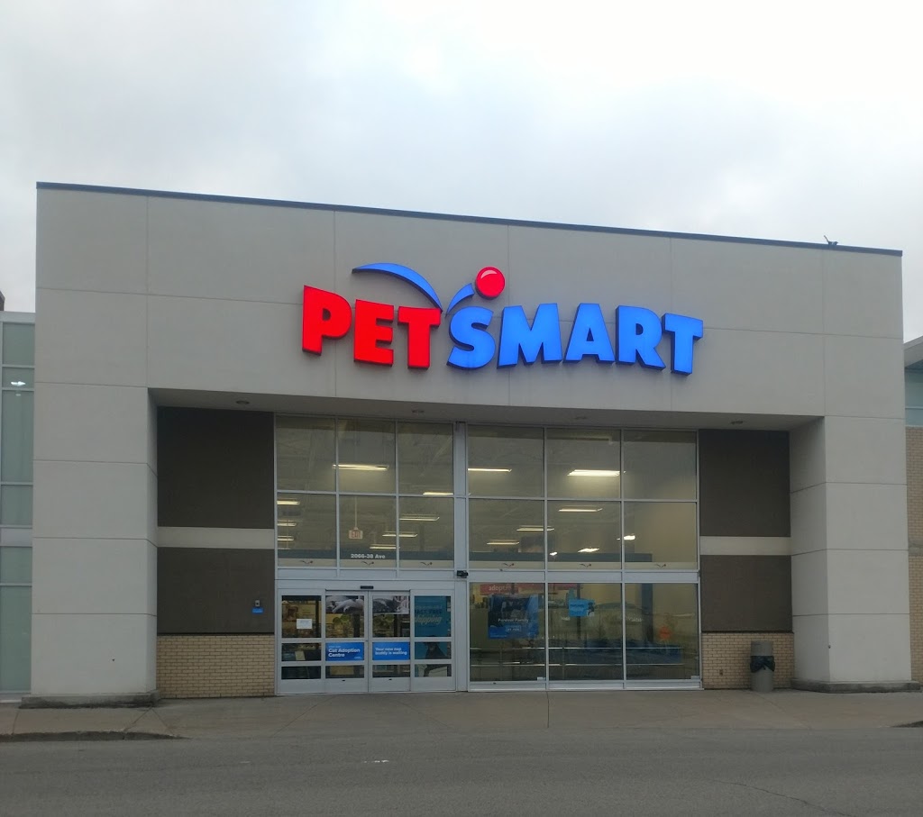 PetSmart | 2066 38 Ave NW, Edmonton, AB T6T 0B9, Canada | Phone: (780) 465-7406