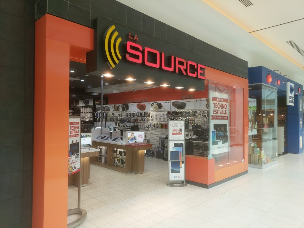 La Source | 410 Boulevard des Promenades #6024A, Saint-Bruno-de-Montarville, QC J3V 6A8, Canada | Phone: (844) 763-0636