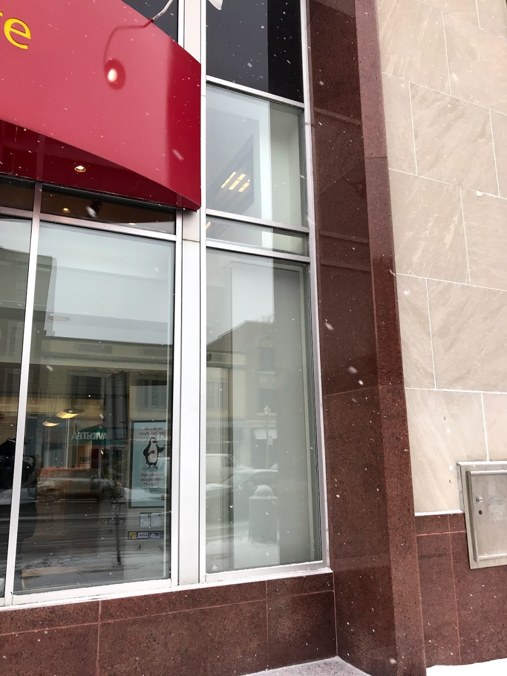 CIBC Branch with ATM | 4854 Rue Sherbrooke Ouest, Westmount, QC H3Z 1H1, Canada | Phone: (514) 482-4999