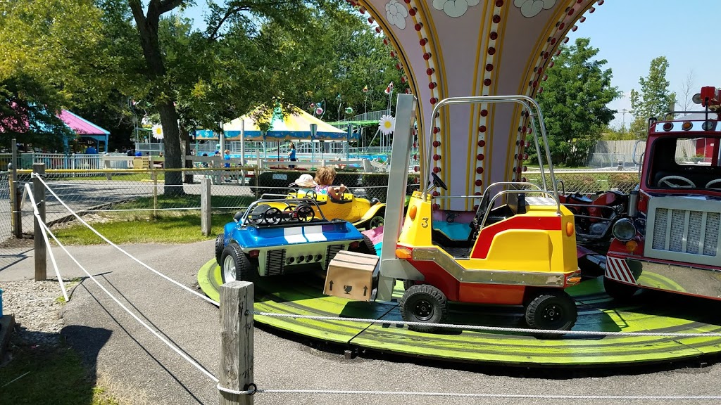 Fantasy Island | 2400 Grand Island Blvd, Grand Island, NY 14072, USA | Phone: (716) 773-7591