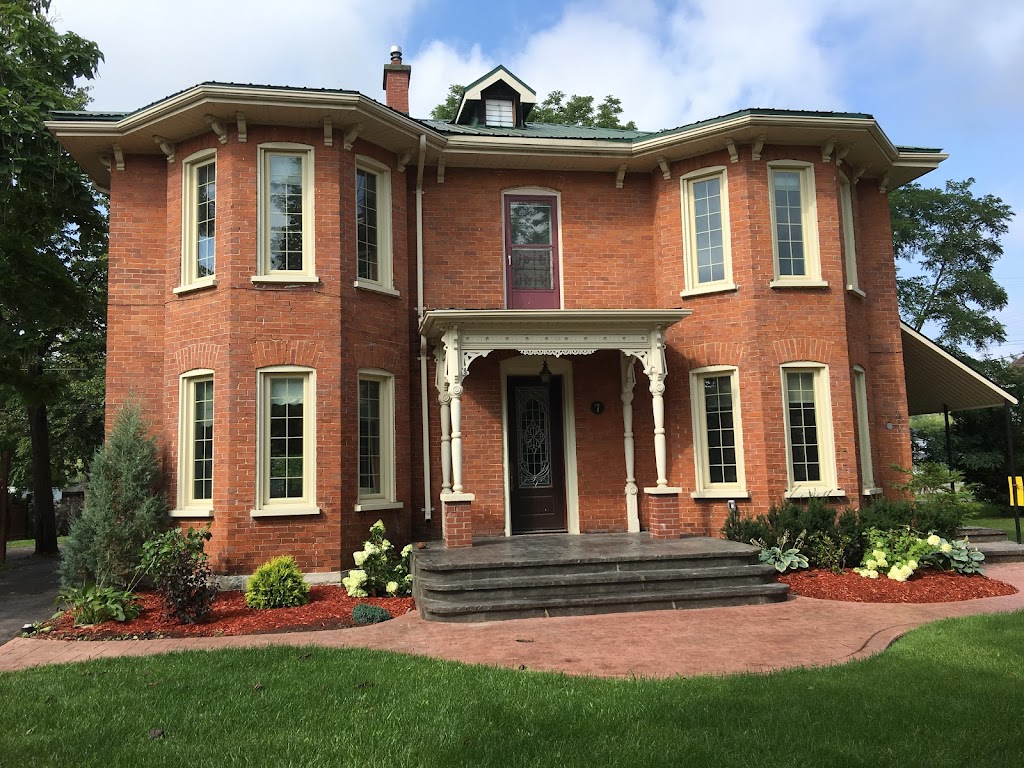 Royal LePage ProAlliance Realty Brokerage | 7 Forsyth St, Marmora, ON K0K 2M0, Canada | Phone: (613) 472-1668