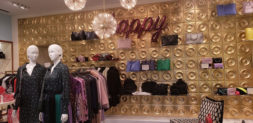 Kate Spade | 731 Main St #130, West Vancouver, BC V7T 0A5, Canada | Phone: (604) 921-1234