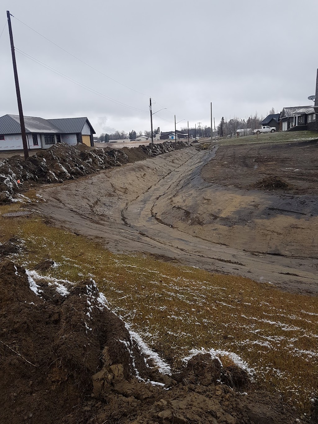 Hoes N More Rentals Ltd | 178 Aspen Ave, Saint Claude, MB R0G 1Z0, Canada | Phone: (204) 745-0320