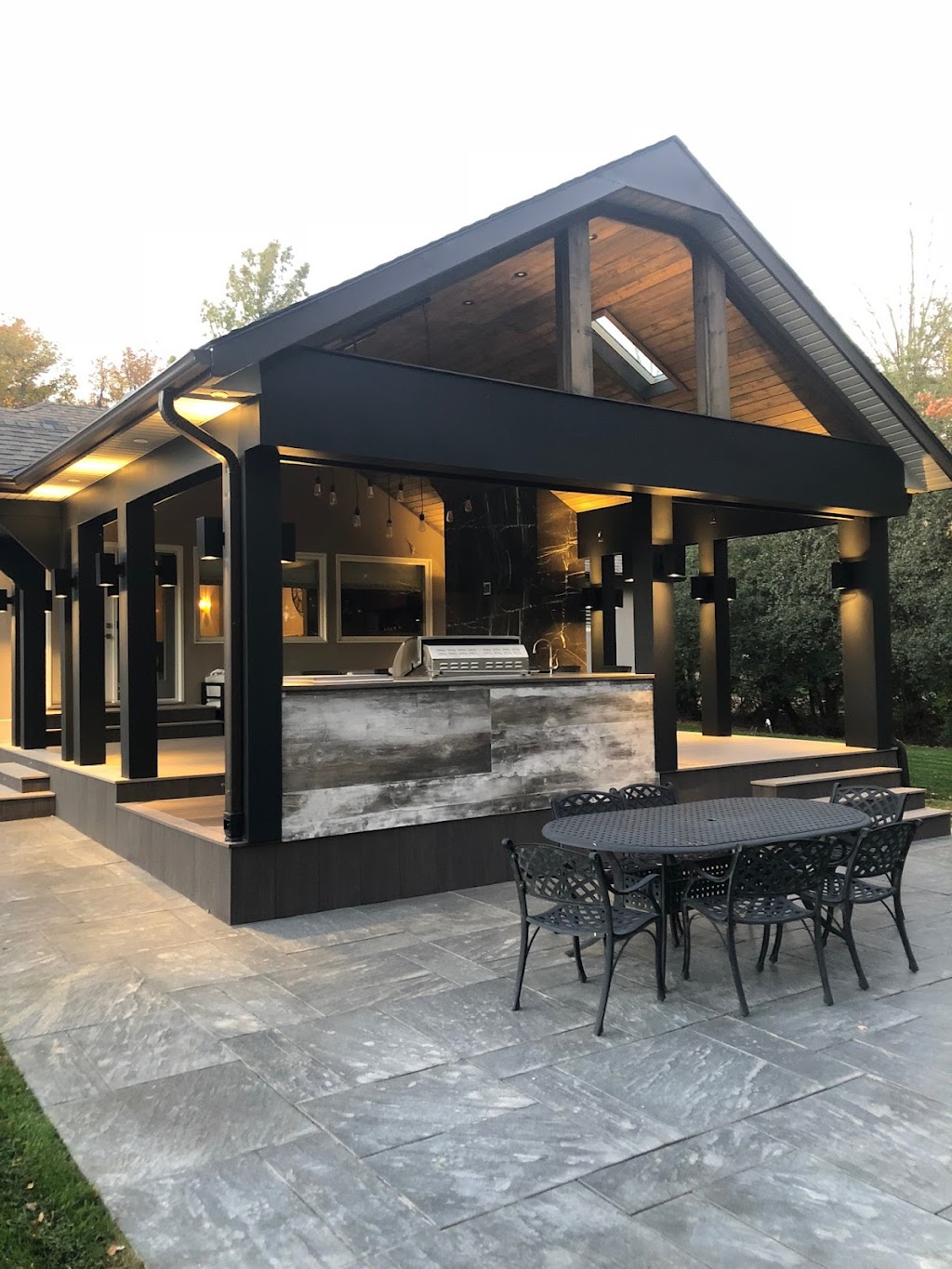 Northern Landscape Group | 344441 sdrd, 15, Laurel, ON L9W 2A9, Canada | Phone: (519) 278-0628