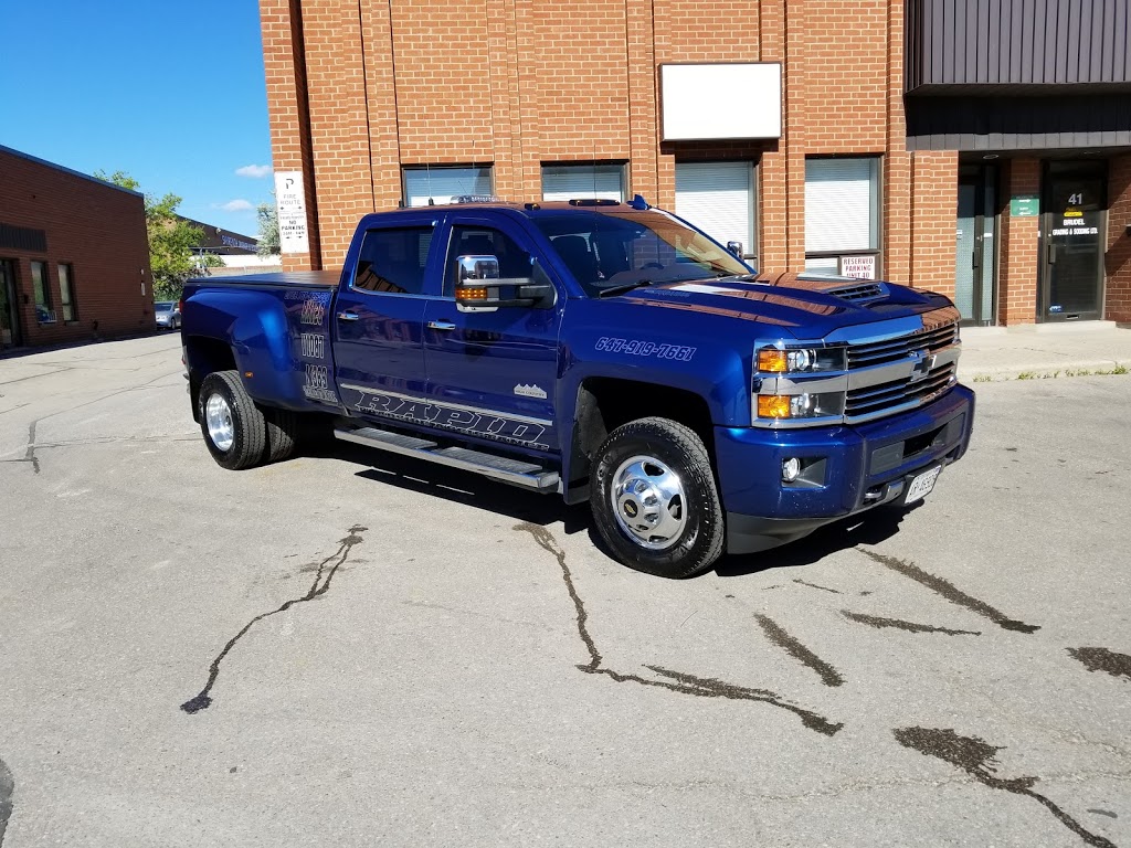 Maple Auto Spa Inc. | 101 Freshway Dr Unit 59, Concord, ON L4K 1R9, Canada | Phone: (416) 878-5592