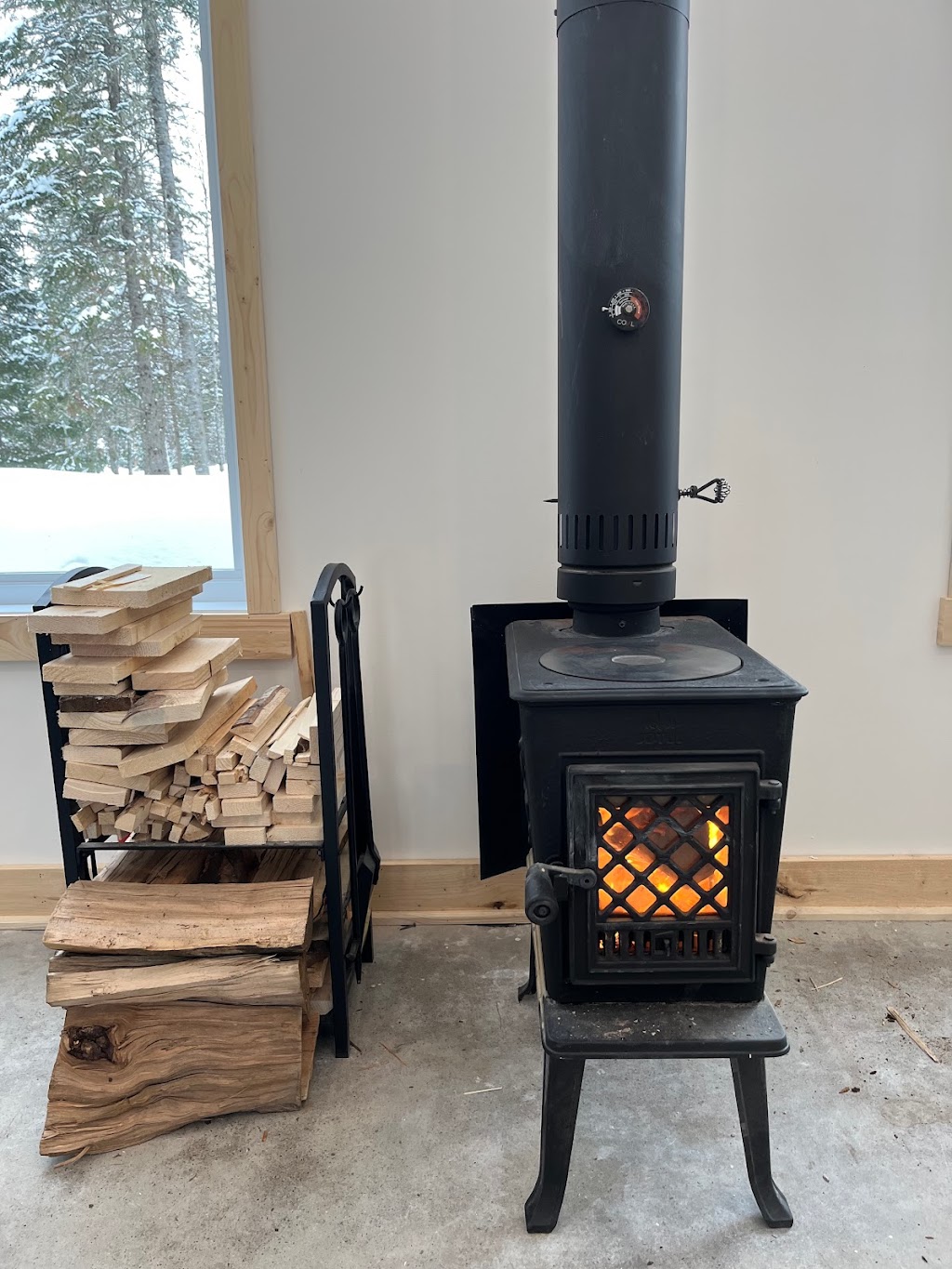 Simplement Saint-Côme | 471 rang 7, Saint-Côme, QC J0K 2B0, Canada | Phone: (514) 638-3927