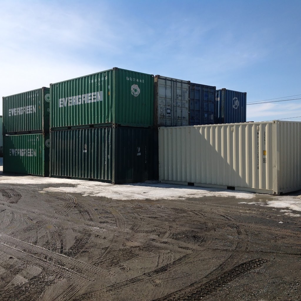 Gervais Roy inc. | 2555 Route du Président-Kennedy, Saint-Henri, QC G0R 3E0, Canada | Phone: (418) 882-0444