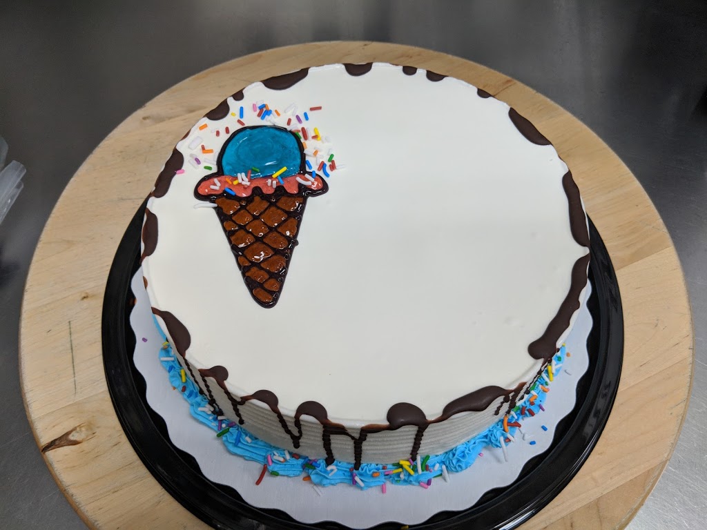 Dairy Queen (Treat) | 600 Laurelwood Dr Unit 140, Waterloo, ON N2V 0A2, Canada | Phone: (519) 883-0000