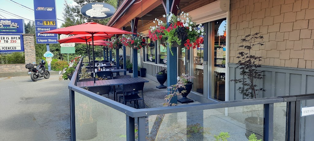 Black Creek Diner | 8268 N Island Hwy, Black Creek, BC V9J 1H7, Canada | Phone: (778) 428-5680