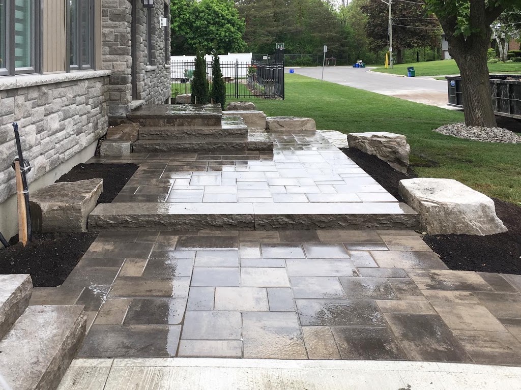 CB Pools and Spas | 30 St Thomas St Unit 1, Whitby, ON L1M 1H1, Canada | Phone: (905) 425-7946